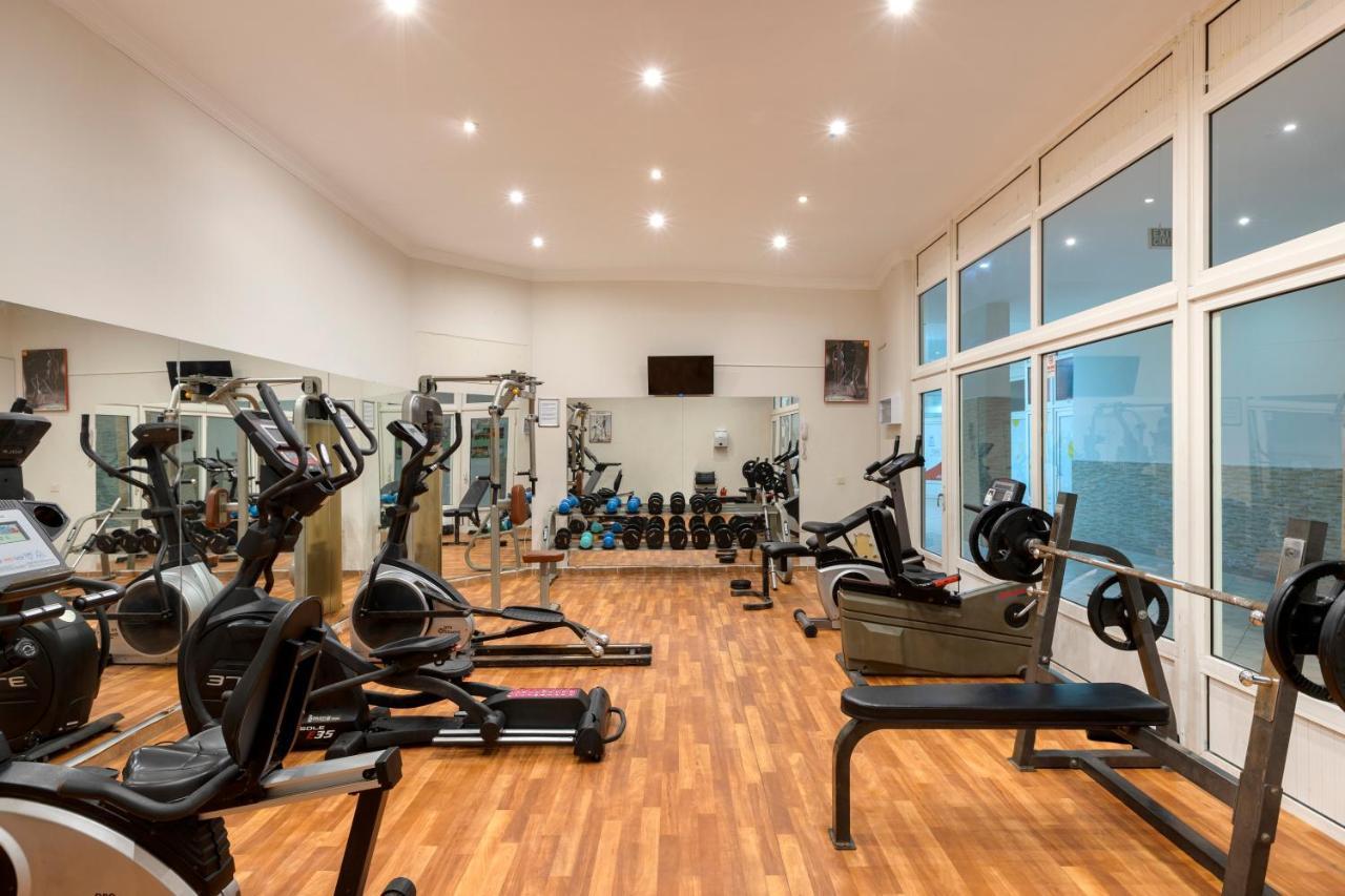 Euphoria Comfort Beach Alanya Mahmutlar Exterior photo