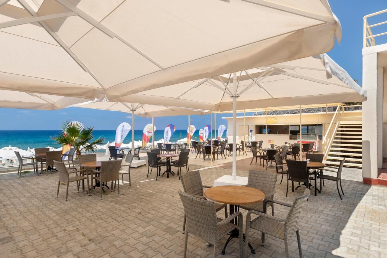 Euphoria Comfort Beach Alanya Mahmutlar Exterior photo