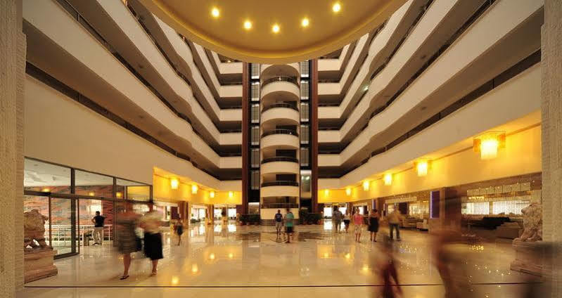 Euphoria Comfort Beach Alanya Mahmutlar Exterior photo