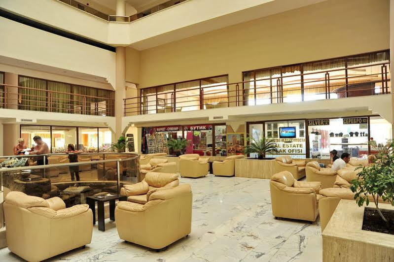 Euphoria Comfort Beach Alanya Mahmutlar Exterior photo