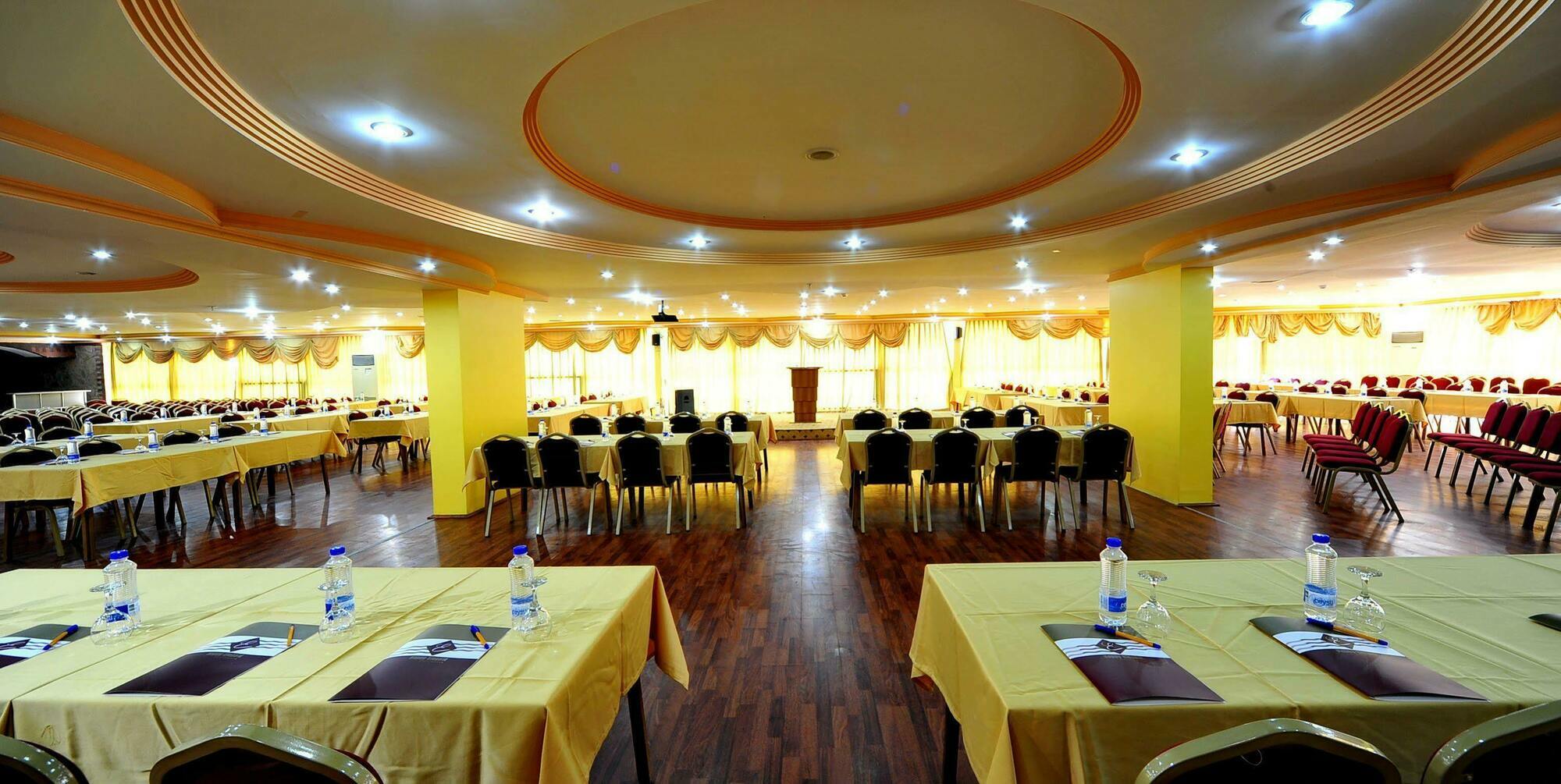 Euphoria Comfort Beach Alanya Mahmutlar Exterior photo